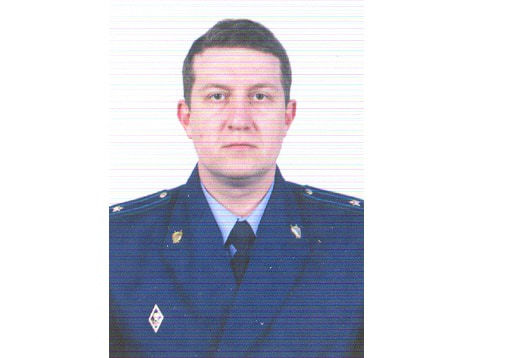 Назначен прокурор Александрово-Гайского района 