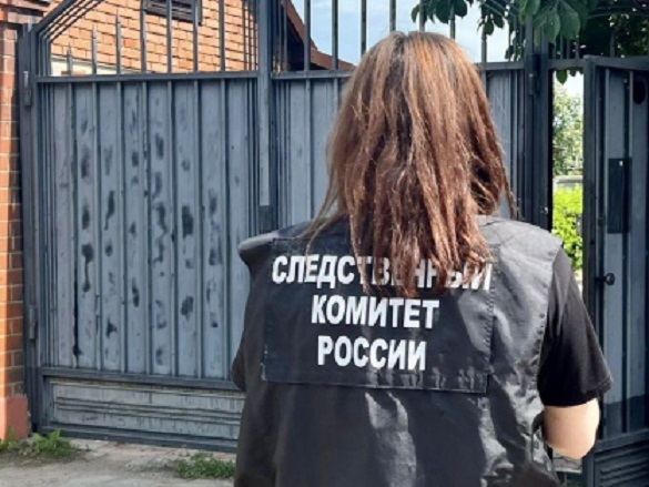 Под Саратовом мужчину раздавил автомобиль