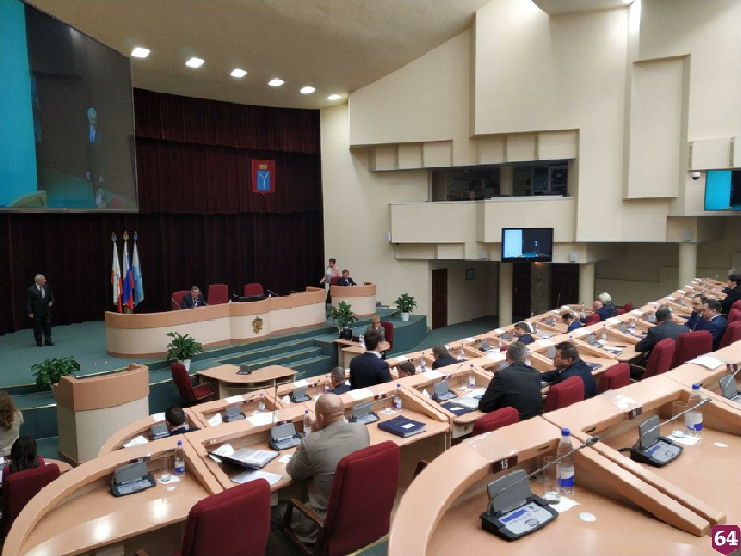 В Саратове число умышленных убийств снизилось на четверть 
