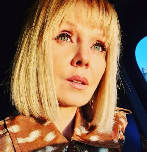 Саратовская певица рассказала о потере ребенка