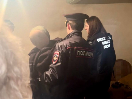 Под Энгельсом до полусмерти избили 14-летнего мальчика 