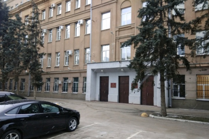 Жительница Саратова финансировала армию Украины