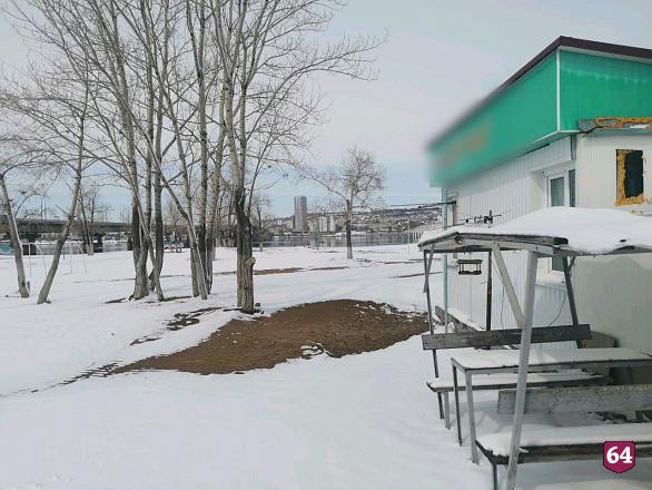 Убийца отчима на саратовском пляже пытался обжаловать приговор