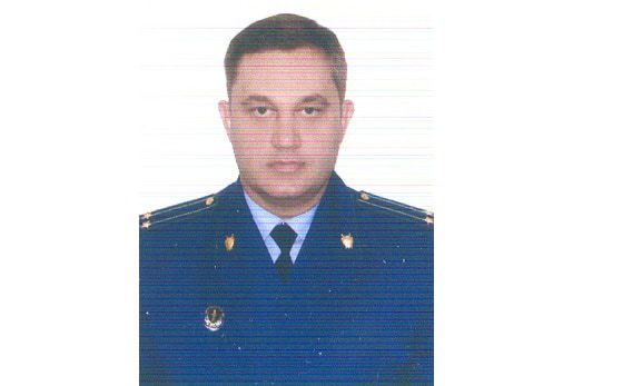 Саратовского прокурора уличили в многомиллионной взятке от застройщика