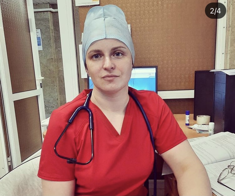 Саратовский врач рассказала, кто выживает после ДТП