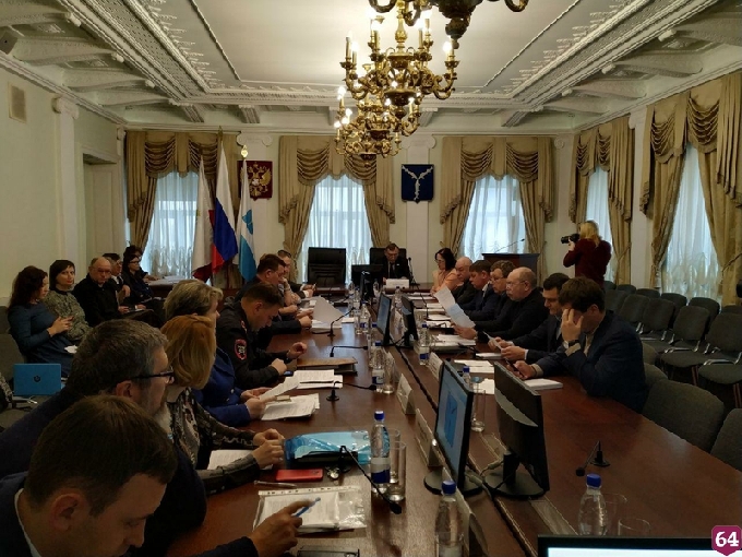 Строительство эллингов в поселке Юриш завершат до конца года 