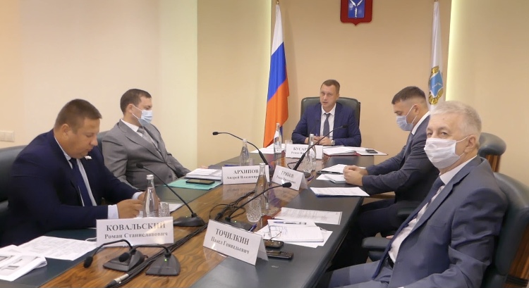Саратовских аграриев попросили не водить власть за нос