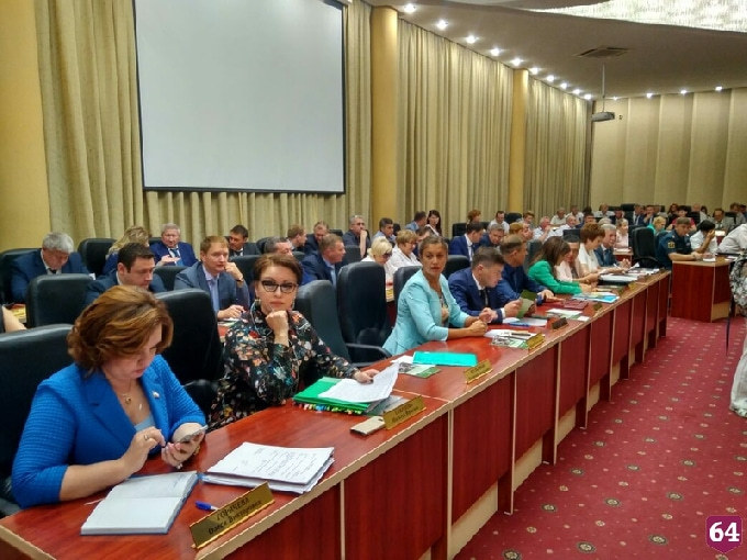 В Саратовской области на производстве погибли 10 человек