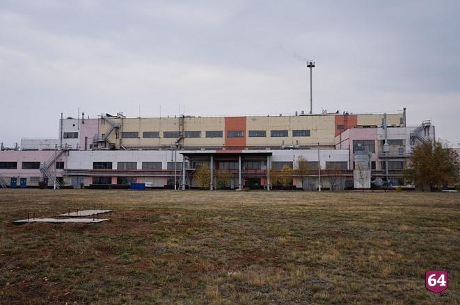 Жители рассказали, кто создает страшилки о заводе в Горном