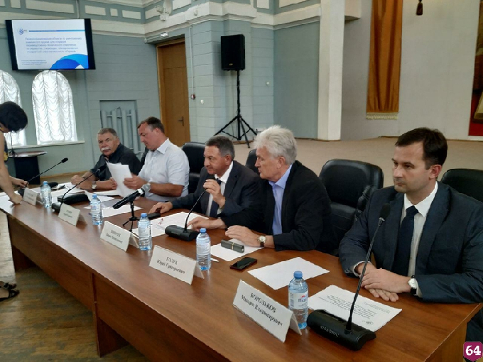 С открытием нового завода в Горном появится 800 рабочих мест 