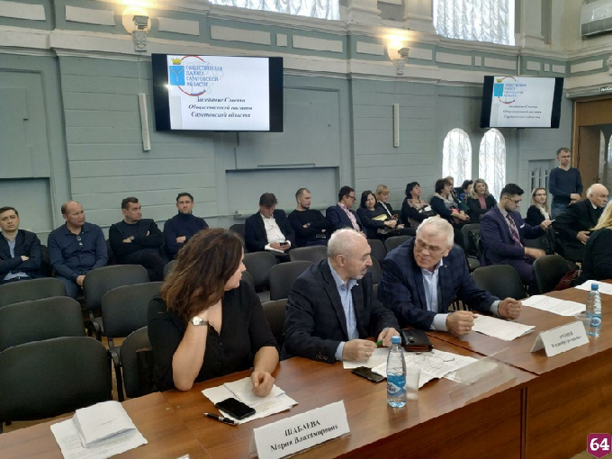 Саратовский застройщик заявил о кризисе в отрасли 