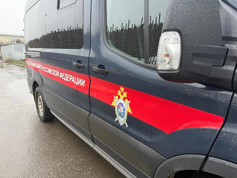 ФСБ выявила в Саратове участника «Артподготовки»
