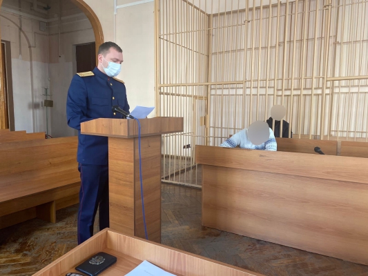 Жителя Саратова приговорили к 7 годам колонии за попытку убить дочь