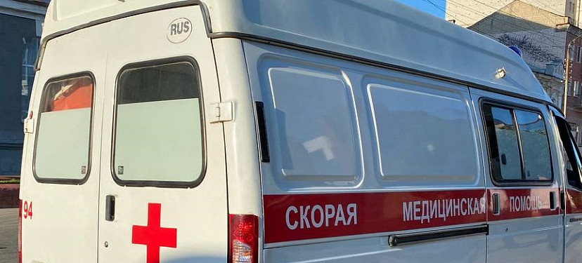 Под Саратовом 64-летний мужчина умер после возгорания одежды 