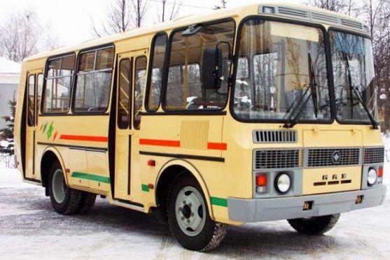 Саратовцев из театра начали бесплатно развозить на автобусе 