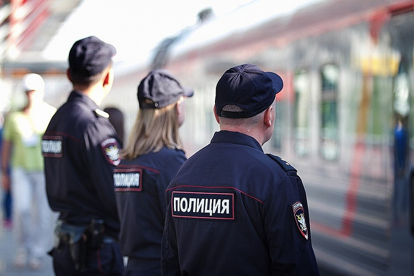 Транспортный полицейский попался на взятке от мошенников