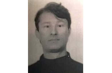 В Энгельсе поймали сбежавшего из психбольницы преступника
