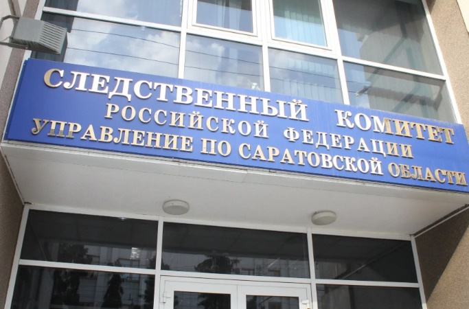 В Саратове обнаружили труп женщины с разбитым лицом