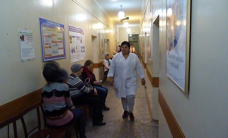 За неделю ОРВИ заболели почти 17 тысяч саратовцев 