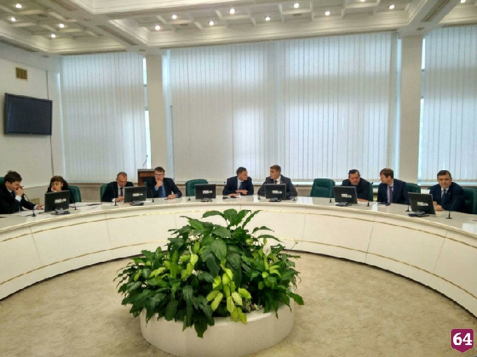 Саратовская область получит на благоустройство 470 млн рублей 