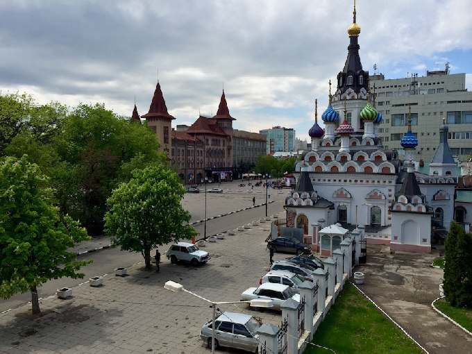 В Саратовскую область после жаркой пятницы придет похолодание