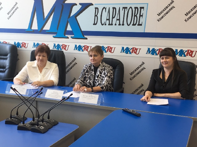 В Саратове чаще всего жаловались на качество масла и колбасы