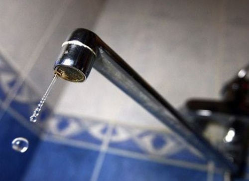 В Саратове из-за опрессовок начинаются отключения горячей воды 