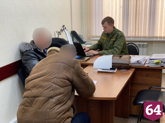 Саратовца осудили на 7 лет за гибель истекающего кровью друга