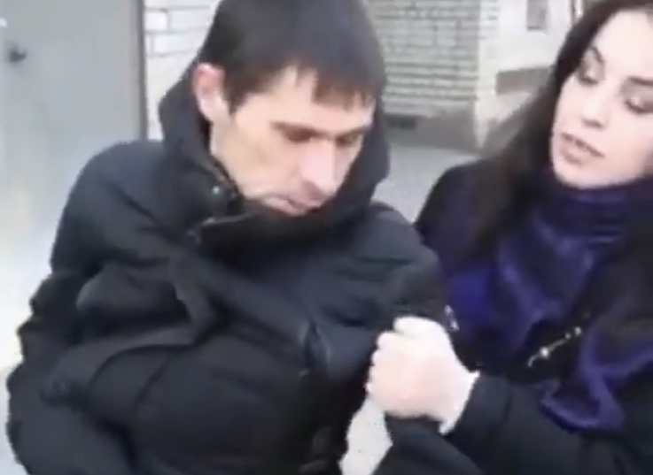 В Саратове после падения собаки с 5-го этажа возбуждено уголовное дело