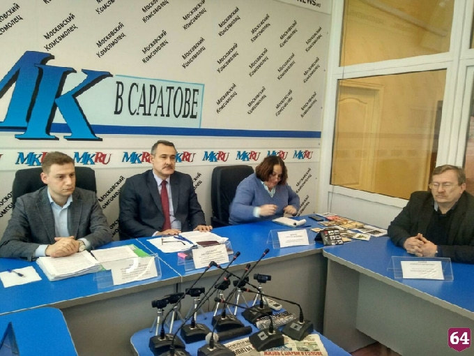 Чиновник объяснил журналистам функционал науки 