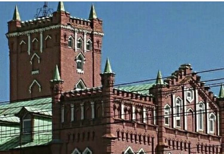 Жителям Саратова покажут остатки промышленных империй