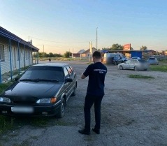 Посетители кафе «Алмаз» агрессивно встретили полицейских