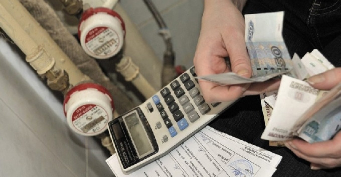 В Саратовской области повысят тарифы на коммунальные услуги