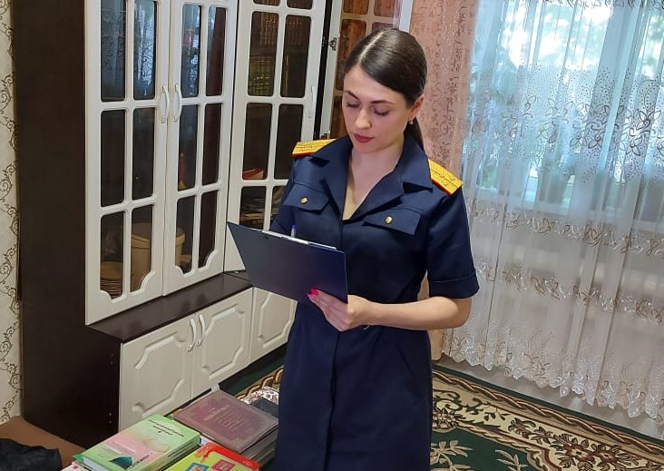 Силовики устроили облаву на членов исламистской ячейки «Таблиги Джамаат»
