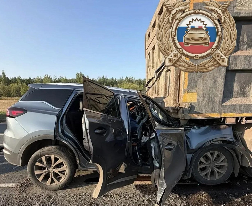 Стали известны подробности смертельных ДТП в Саратовской области