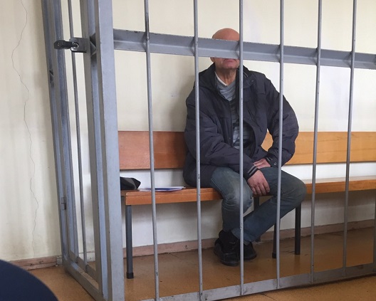 Выбросивший на балкон труп приятеля балаковец арестован 