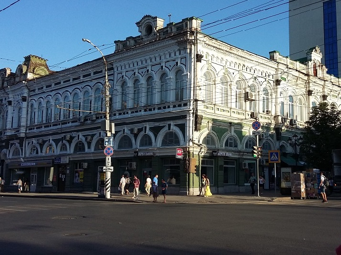 Первый день лета в Саратовской области будет жарким