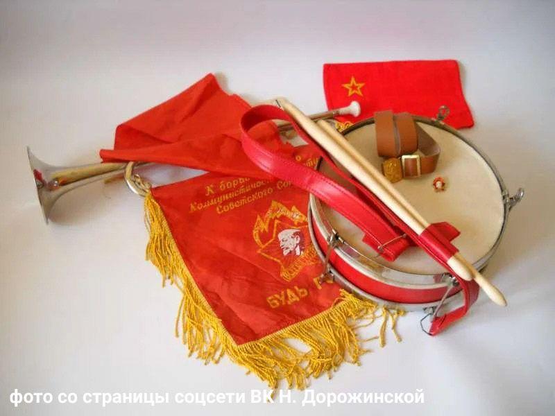 Саратовцы активно участвуют в акции «Мой флаг, моя история» 