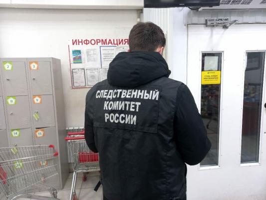 В Саратове 82-летний мужчина зашел в магазин и умер