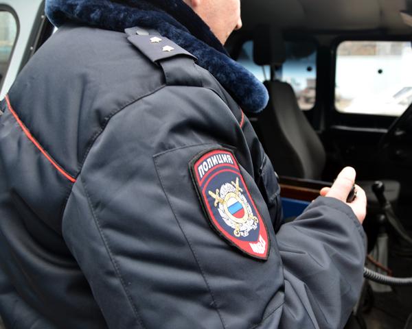 На железнодорожной станции задержали женщину с наркотиками