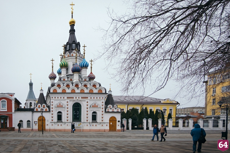 МЧС предупреждает саратовцев об усилении ветра