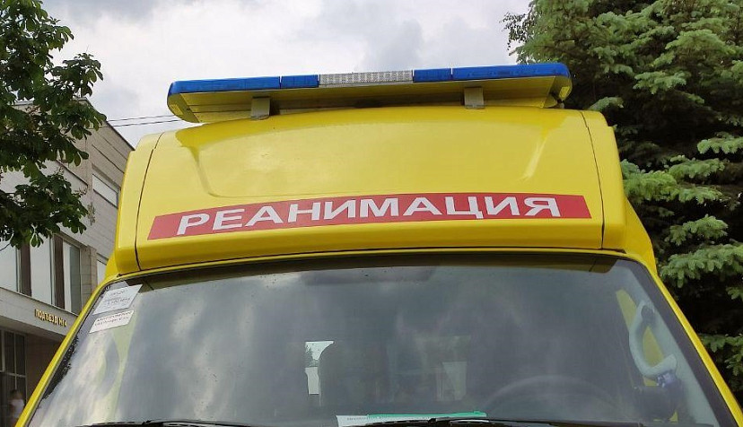 В Саратовской области во время застолья насмерть забили женщину