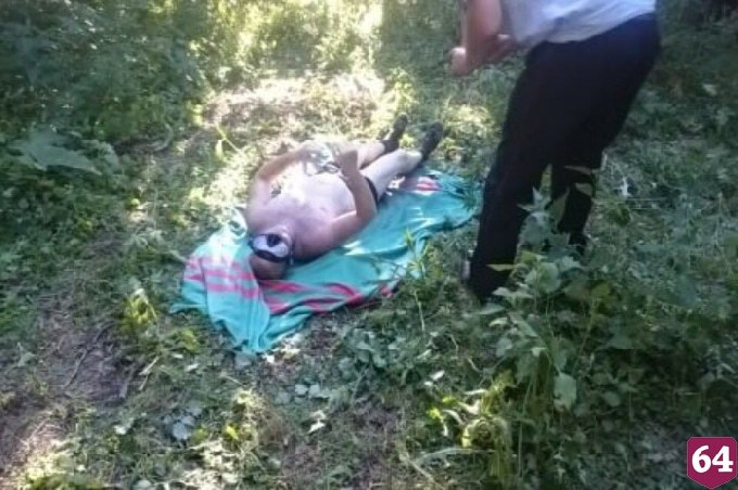 При нырянии с аквалангом утонул сотрудник УФСИН