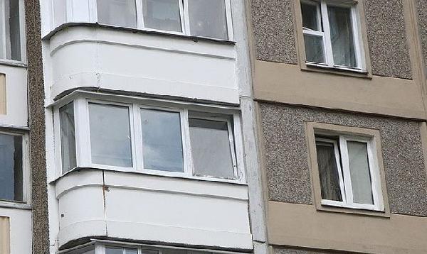В Москве житель Балакова сбросил именинницу с балкона