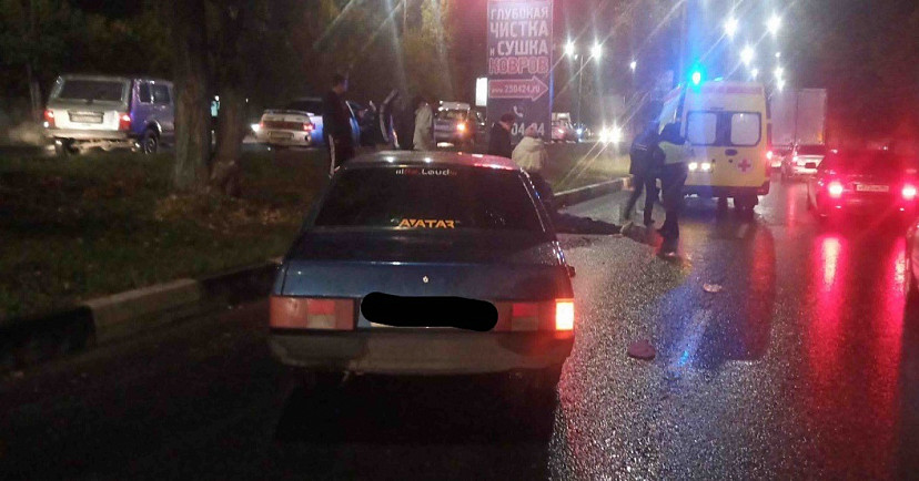 В Саратове ищут свидетелей гибели пенсионерки под колесами «Лады»