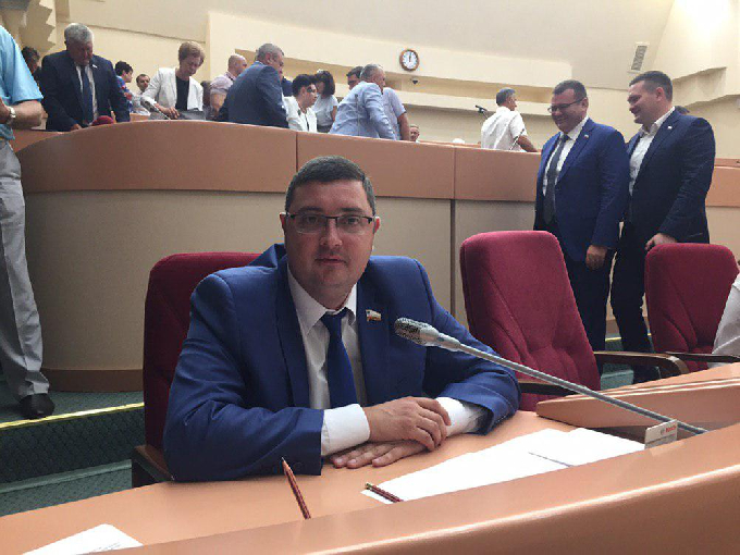 Парламентский комитет по социальной политике возглавил Ковалев