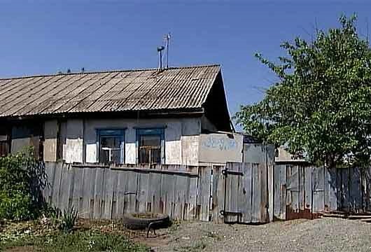 Голодный мужчина пошел на кражу ради еды