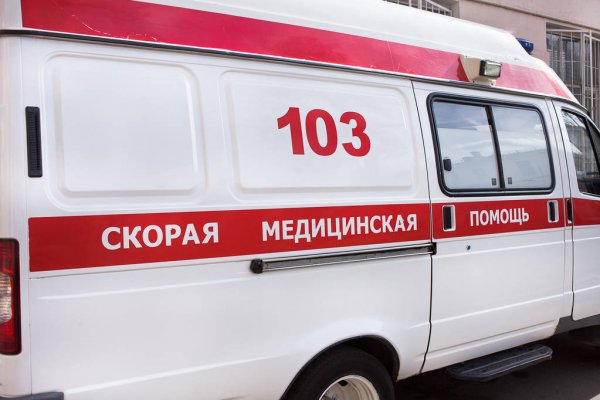 В Саратове подросток отравился выхлопными газами в гаражах