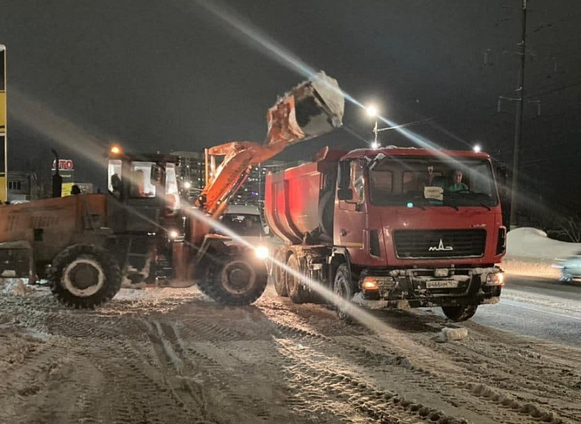 В Саратове закроют для движения одну улицу
