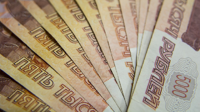 Саратовец выплатит полмиллиона неустойки по алиментам